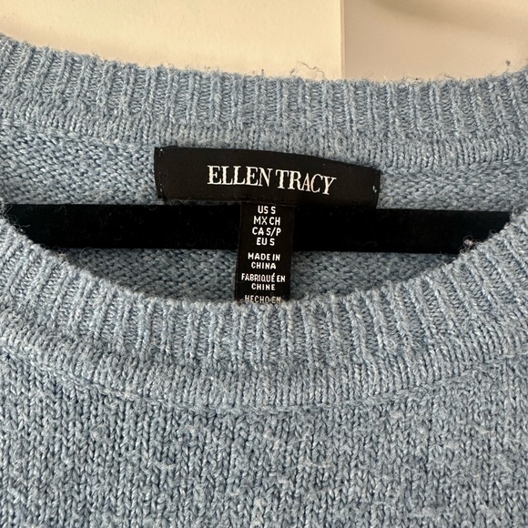 Ellen Tracy Sweater - Picture 3 of 4